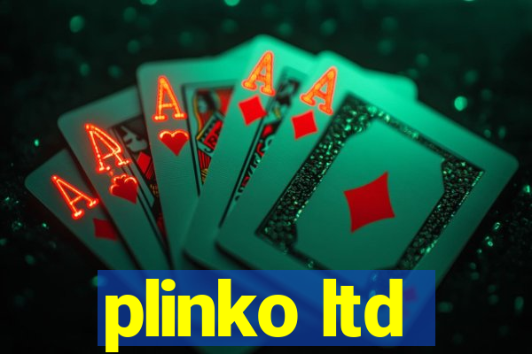 plinko ltd