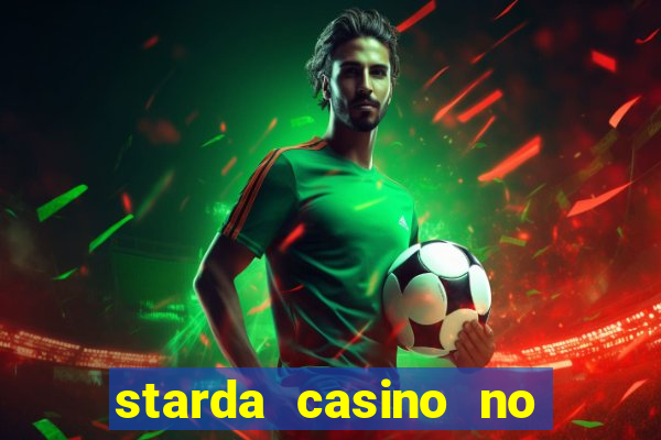 starda casino no deposit bonus