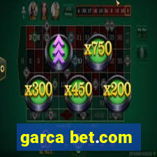 garca bet.com