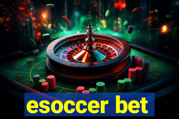 esoccer bet