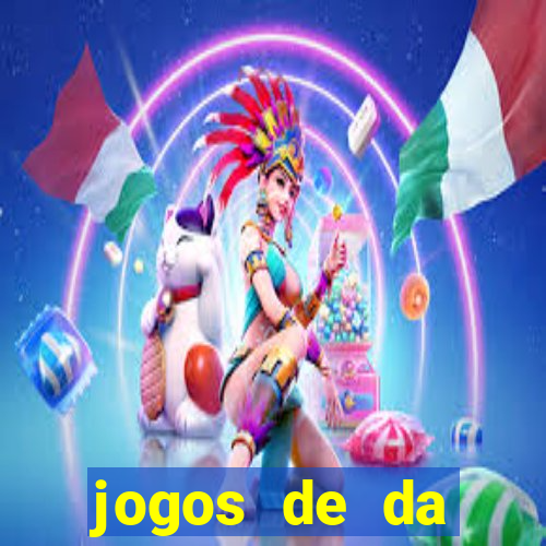 jogos de da dinheiro de verdade