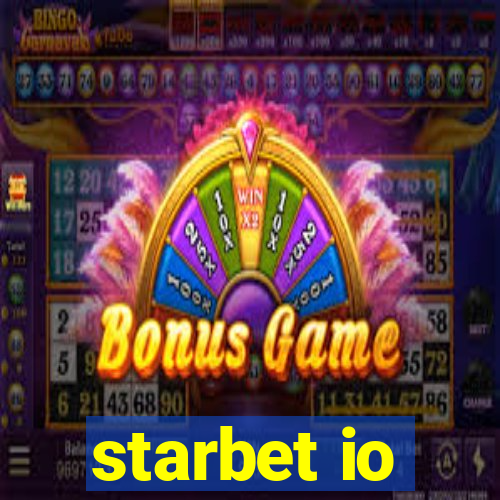 starbet io