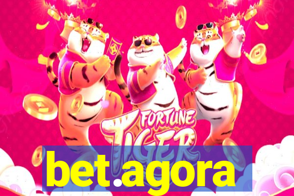 bet.agora