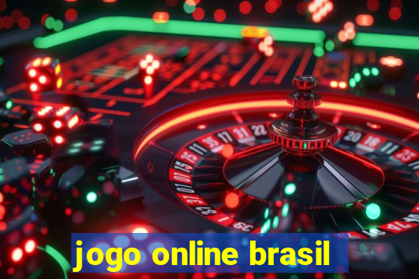 jogo online brasil