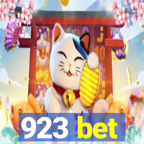 923 bet