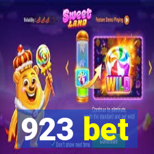 923 bet