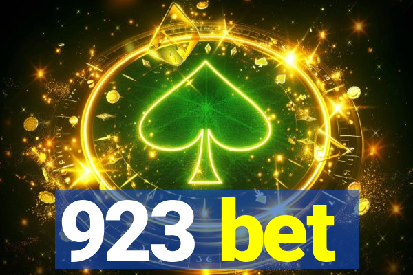 923 bet