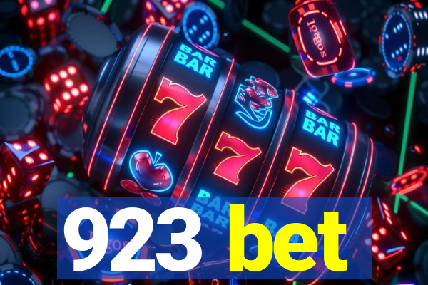 923 bet