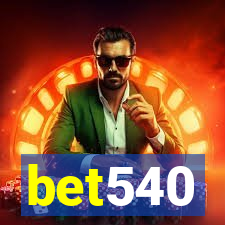 bet540