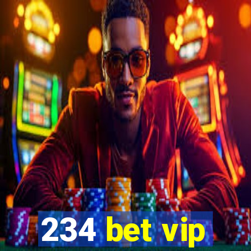 234 bet vip