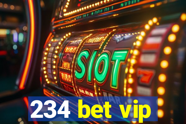 234 bet vip