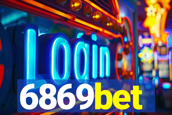 6869bet