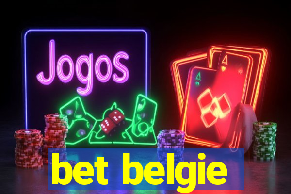 bet belgie