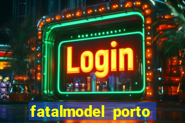 fatalmodel porto alegre rs