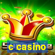 c casino