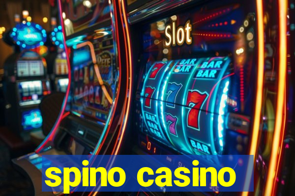 spino casino