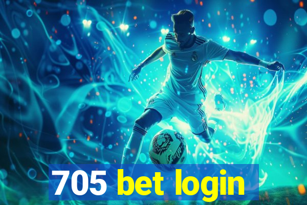 705 bet login