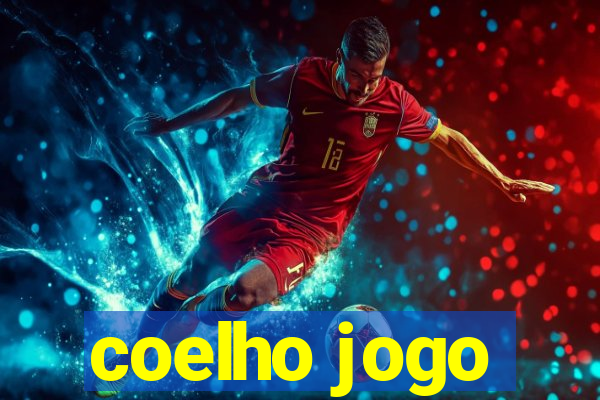 coelho jogo