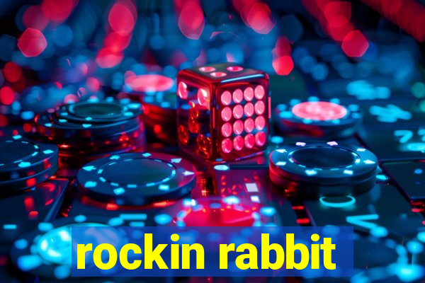 rockin rabbit