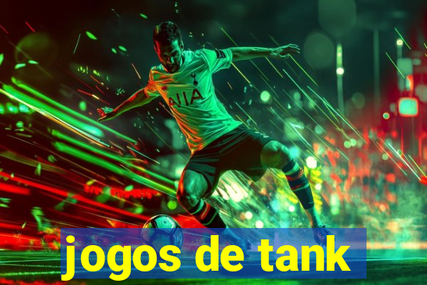 jogos de tank