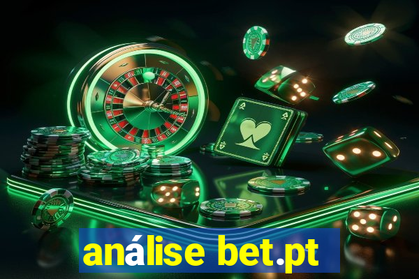 análise bet.pt