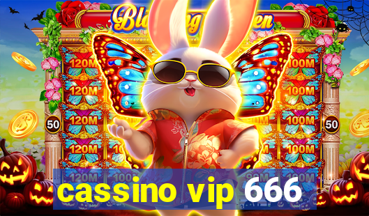 cassino vip 666