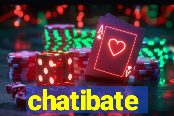 chatibate