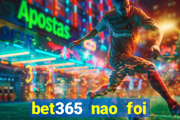 bet365 nao foi possivel processar seu deposito