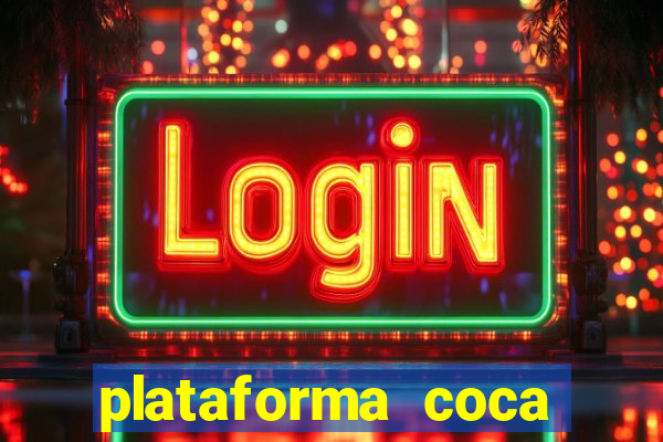 plataforma coca cola bet