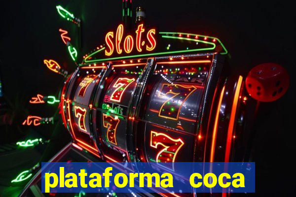 plataforma coca cola bet