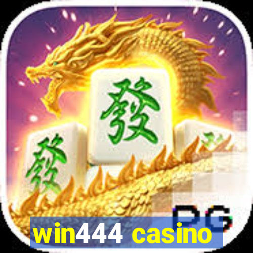 win444 casino