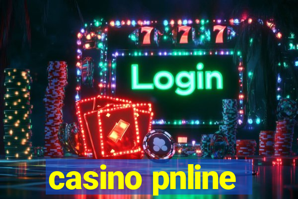 casino pnline