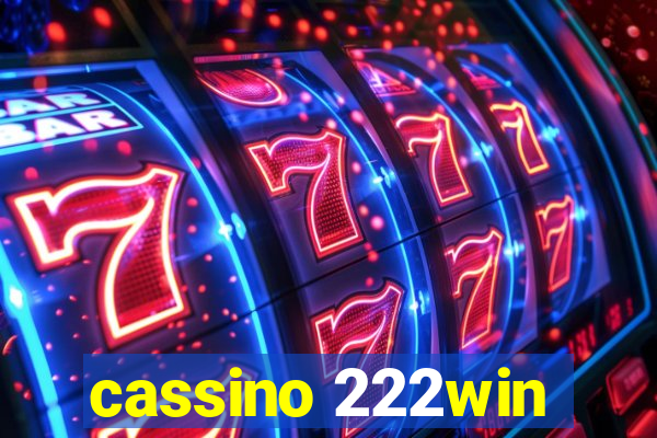 cassino 222win