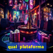 qual plataforma mais paga no fortune tiger