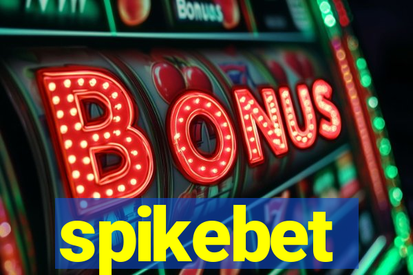 spikebet