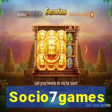 Socio7games