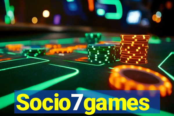 Socio7games