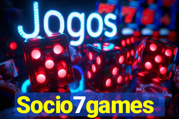 Socio7games