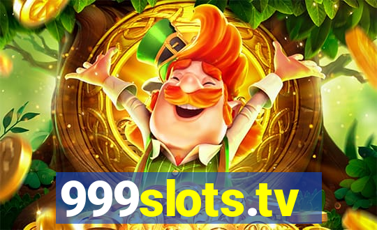 999slots.tv