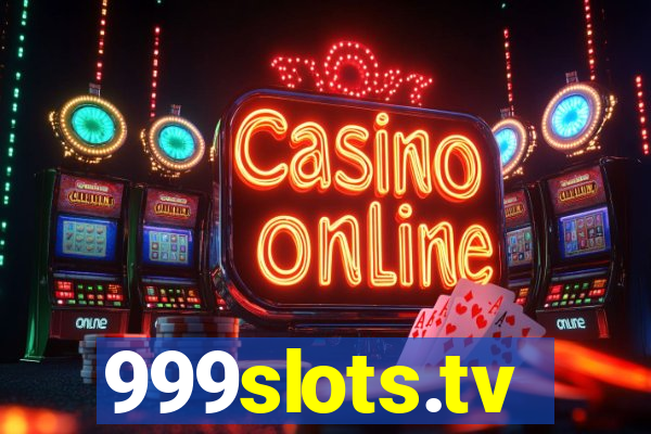 999slots.tv