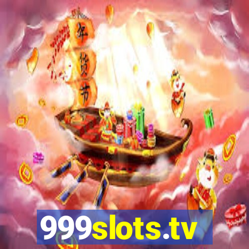 999slots.tv