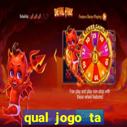 qual jogo ta pagando mais