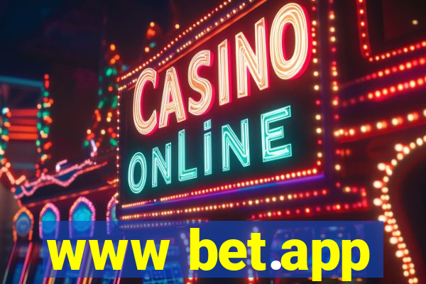 www bet.app