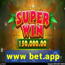 www bet.app