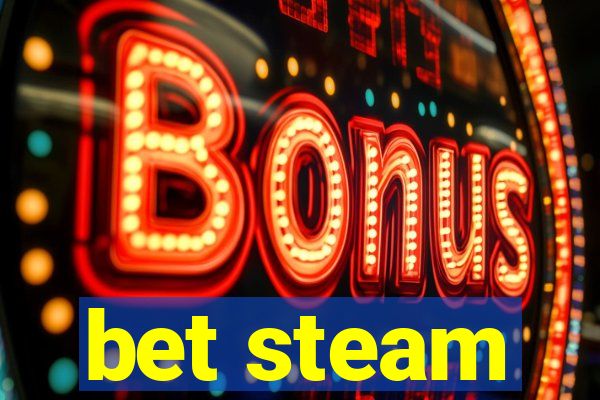 bet steam