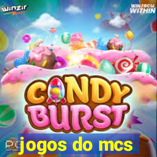 jogos do mcs