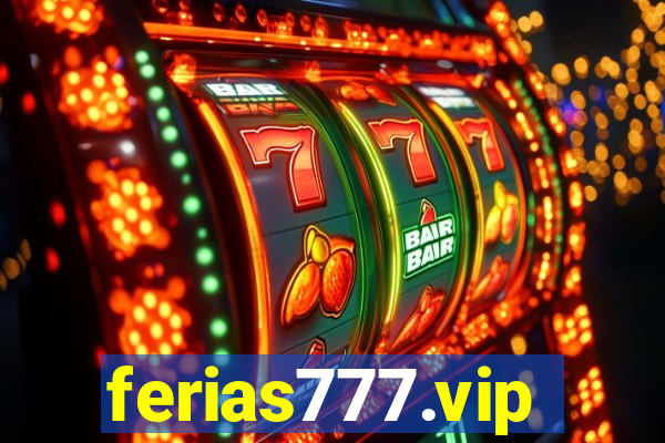 ferias777.vip