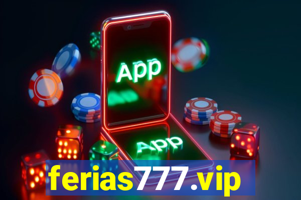 ferias777.vip