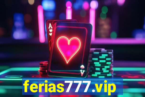 ferias777.vip