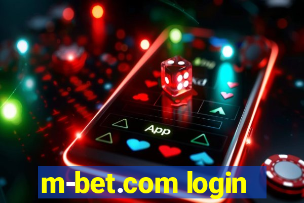 m-bet.com login